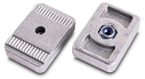 NICE Krańcówki mechaniczne zamykania NICE PLA13 (komplet 4 szt.) do WINGO