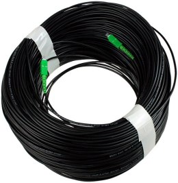 OEM PATCHCORD ŚWIATŁOWODOWY SM 140M SIMPLEX 9/125 SC/APC-SC/APC