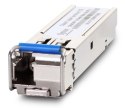 OPTON MODUŁ SFP WDM 1.25Gbps, LC SM, 10dB, (3km) TX1310/RX1550