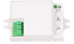 ORNO Mikrofalowy czujnik ruchu ORNO OR-CR-214