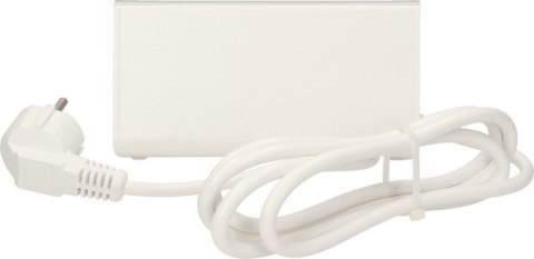 ORNO Przedłużacz biurkowy z wyłącznikiem ORNO OR-AE-1328 2x250V AC i USB