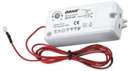 ORNO WŁĄCZNIK-WYŁĄCZNIK DOTYKOWY ORNO OR-CR-245 INDUKCJA DO LED