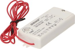 ORNO WŁĄCZNIK-WYŁĄCZNIK DOTYKOWY ORNO OR-CR-245 INDUKCJA DO LED