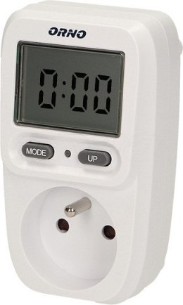 ORNO Watomierz z wyświetlaczem LCD OR-WAT-419 ORNO