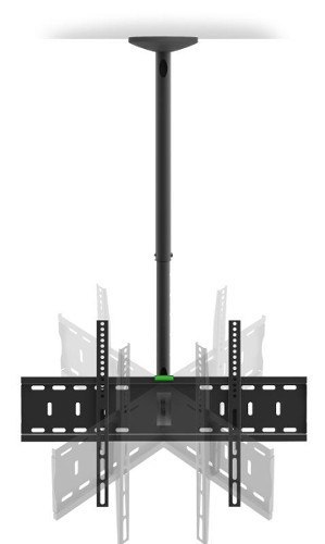 RED EAGLE Uchwyt sufitowy TV AX Cinema Plus 32-70