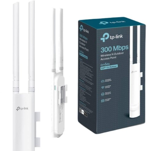 TP-LINK AP TP-LINK EAP110-Outdoor