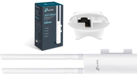 TP-LINK AP TP-LINK EAP110-Outdoor