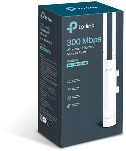 TP-LINK AP TP-LINK EAP110-Outdoor
