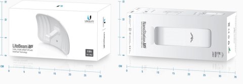 UBIQUITI UBIQUITI LITEBEAM LBE-M5-23