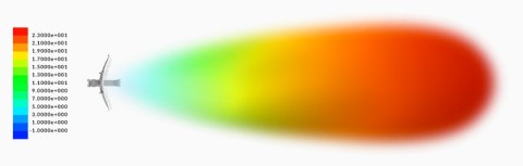 UBIQUITI UBIQUITI LITEBEAM LBE-M5-23