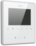 VIDOS Monitor wideodomofonu VIDOS DUO M1022W