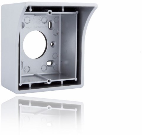 VIDOS Osłona natynkowa do seri S600 VIDOS D600B1