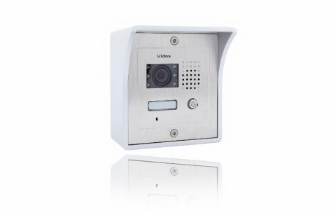 VIDOS Osłona natynkowa do seri S600 VIDOS D600B1