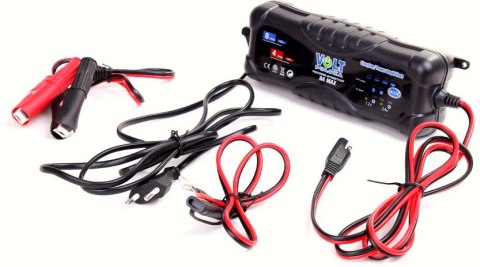 VOLT POLSKA PROSTOWNIK AUTOMATYCZNY VOLT POLSKA 8A 12V/24V