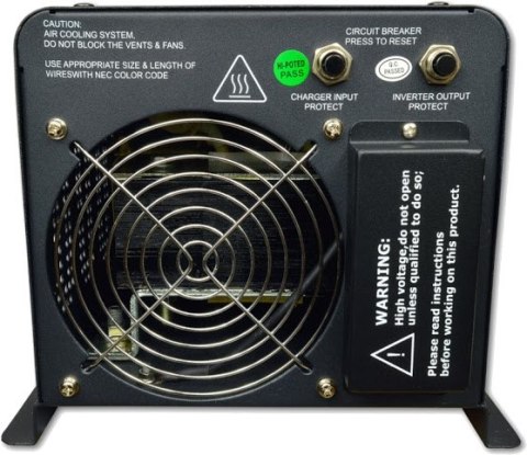 VOLT POLSKA Przetwornica VOLT POLSKA Power Sinus 3KW 12V 3000W/9000W