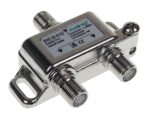 AXING ROZGAŁEŹNIK AX BVE 20-01