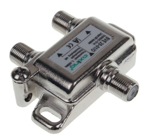 AXING ROZGAŁEŹNIK AX BVE 20-01