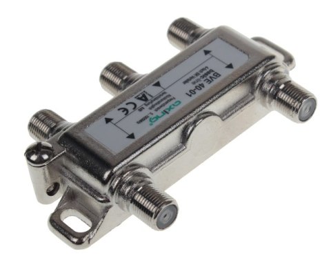 AXING ROZGAŁEŹNIK AX BVE 40-01