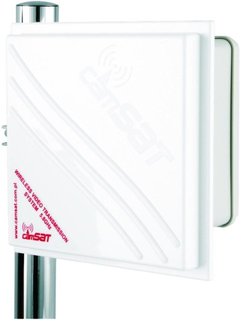 CAMSAT ZESTAW CAMSAT TCO-5807H 5,8GHZ