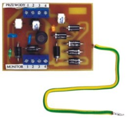 COMMAX MODUŁ ZABEZ.MONITORA COMMAX MD-ZM12