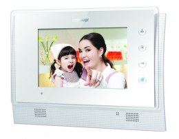 COMMAX MONITOR WIDEODOMOFONU COMMAX CDV-70UM WHITE