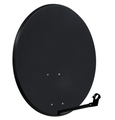 CORAB CZASZA ANTENA 80 CM CIEMNA (ASC-800M-C)