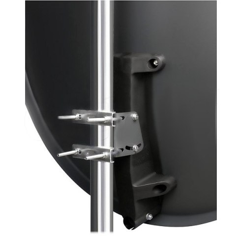 CORAB CZASZA ANTENA 80 CM CIEMNA (ASC-800M-C)