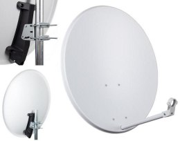 CORAB CZASZA ANTENA 80 CM JASNA (ASC-800M-J)