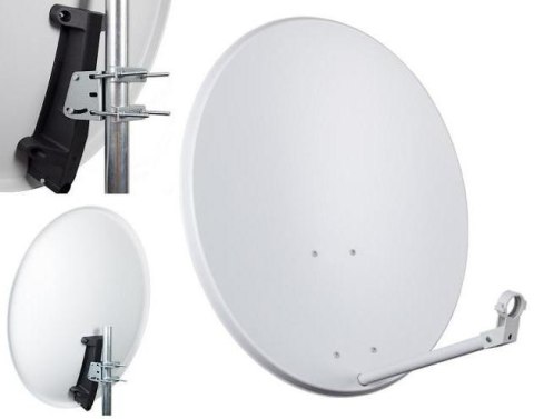 CORAB CZASZA ANTENA 80 CM JASNA (ASC-800M-J)