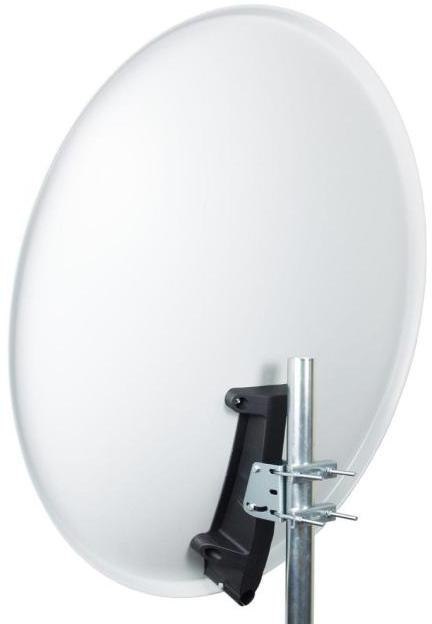 CORAB CZASZA ANTENA 80 CM JASNA (ASC-800M-J)
