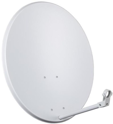 CORAB CZASZA ANTENA 80 CM JASNA (ASC-800M-J)