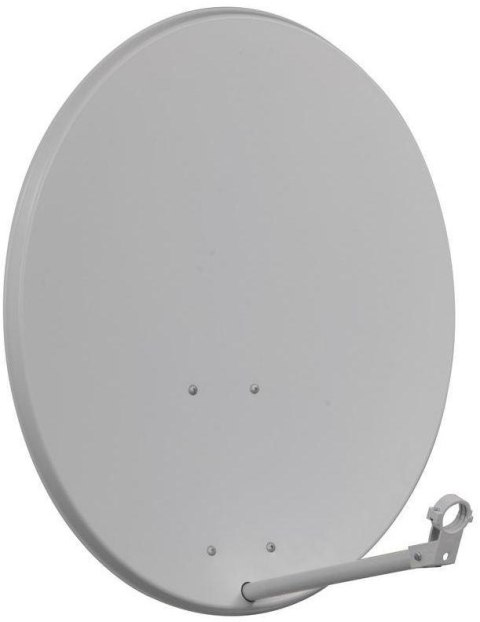 CORAB CZASZA ANTENA 80 CM JASNA (ASC-800M-J)