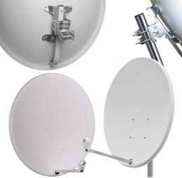 CORAB CZASZA ANTENA 90 CM JASNA (COR-900SAE-J)