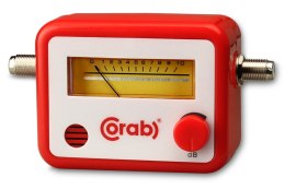 CORAB MIERNIK SATELITARNY SAT- FINDER