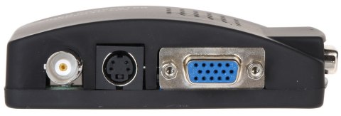 DELTA KONWERTER BNC DO VGA VGA-1920F