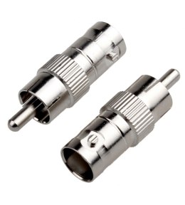 DELTA PRZEJSCIE GNIAZDO BNC WTYK CINCH