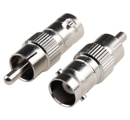 DELTA PRZEJSCIE GNIAZDO BNC WTYK CINCH