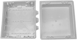 DELTA PUSZKA PK-9/D IP-54