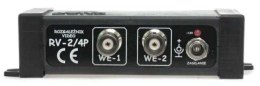 DELTA ROZGAŁĘŹNIK WIDEO RV-2/4P AKTYWNY