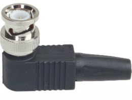 DELTA WTYK BNC SKRĘCANY KĄTOWY