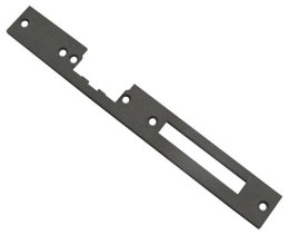 ELEKTRA-PLUS SZYLD ELEKTRA SUROWY DO KASET UNIWERSALNYCH.