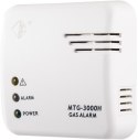 GARVAN Czujnik Gazu Propan-Butan-Metan MTG-3000H