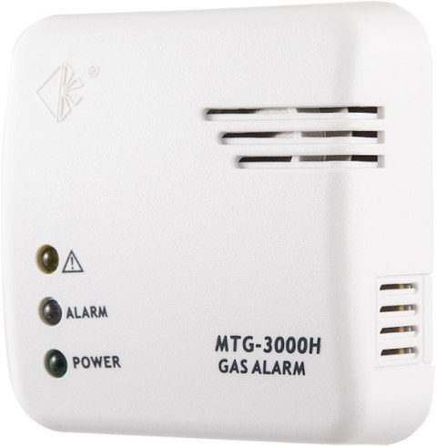GARVAN Czujnik Gazu Propan-Butan-Metan MTG-3000H