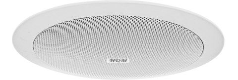 HQM GŁOŚNIK SUFITOWY PA HQM-SOZ1625 16W 100V BIAŁY
