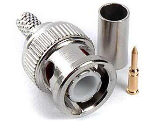 INNY-D WTYK BNC ZACISKANY RG59