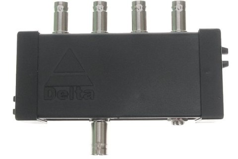 INNY ROZGAŁĘŹNIK WIDEO RV-1/4P AKTYWNY