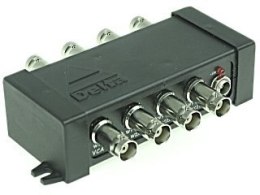 INNY WZMACNIACZ WIDEO Z KOREKCJĄ VCA-4/1200