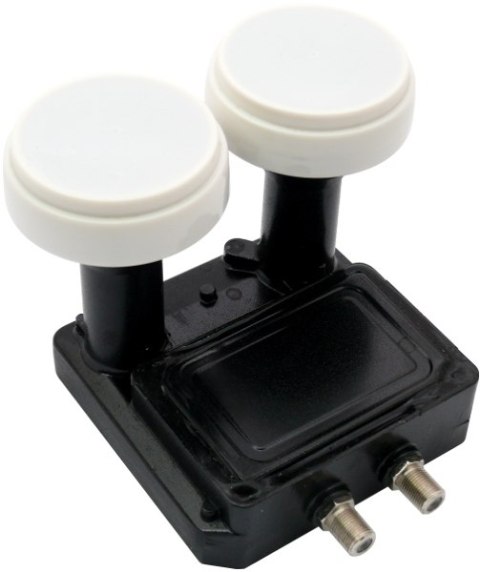 INVERTO KONWERTER INVERTO MONOBLOCK TWIN BLACK PRO