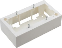 JAVEL PUSZKA NATYNKOWA PODWÓJNA 4 MOD M45