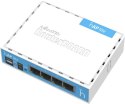 MIKROTIK MIKROTIK ROUTERBOARD hAP Lite (RB941-2ND)